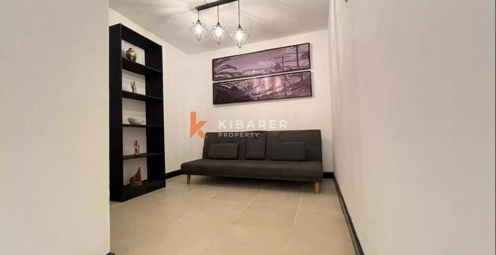 2BR Villa in Seminyak Good for Business Purpose (MINIMUM 2 YEARS RENT) YRC5349 in Seminyak - Image 2