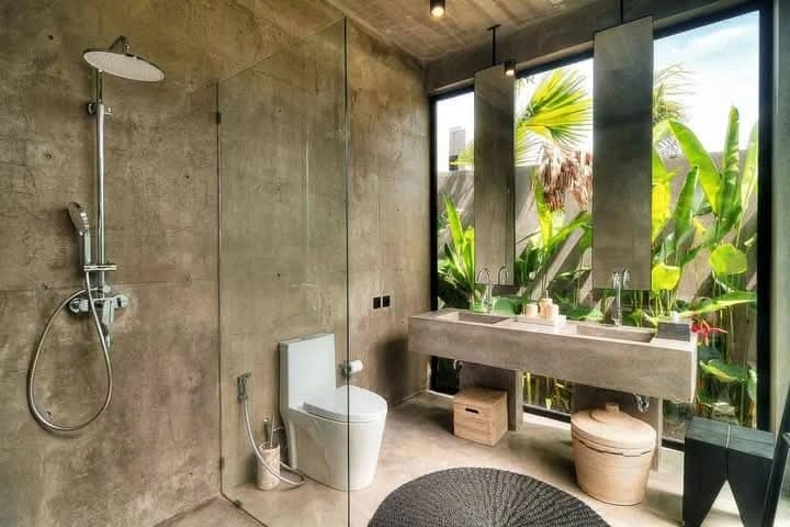 Villa For Rent 3 Bed In Tumbak Bayuh,Badung Bali PO-4161 in Pererenan - Image 4