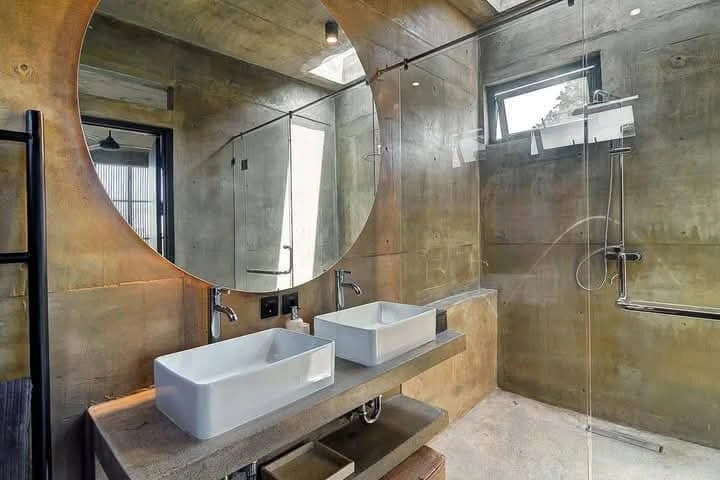 Villa For Rent 3 Bed In Tumbak Bayuh,Badung Bali PO-4161 in Pererenan - Image 2