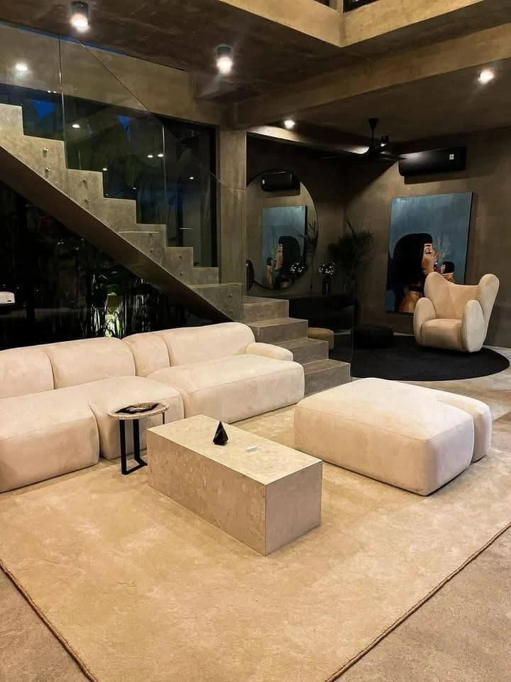 Villa For Rent 3 Bed In Tumbak Bayuh,Badung Bali PO-4161 in Pererenan - Image 5