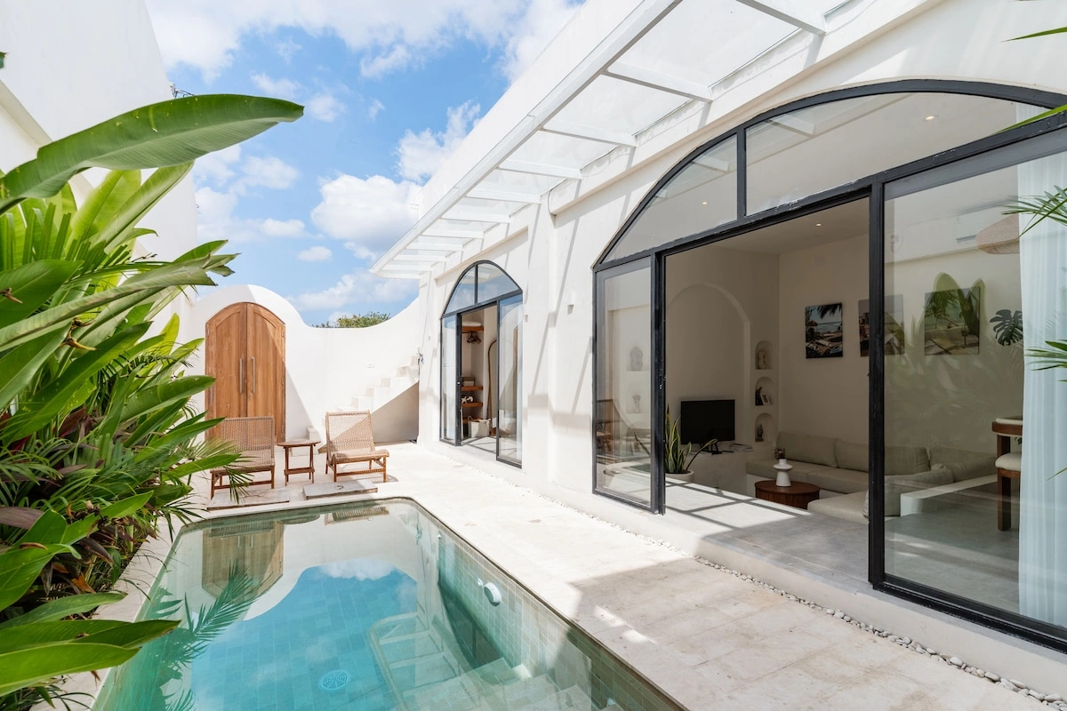 Modern 2BR Villa – 5 Minutes to Balangan Beach 🌊✨ in Uluwatu - Image 5