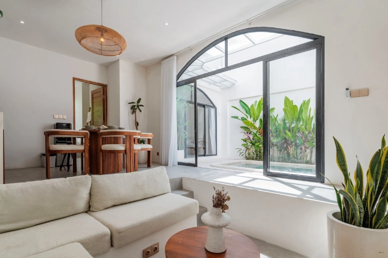 Modern 2BR Villa – 5 Minutes to Balangan Beach 🌊✨ in Uluwatu - Image 2