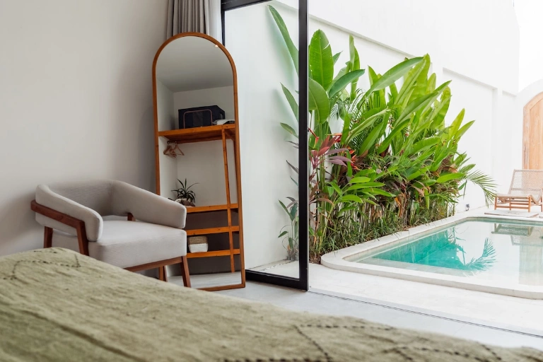 Modern 2BR Villa – 5 Minutes to Balangan Beach 🌊✨ in Uluwatu - Image 3