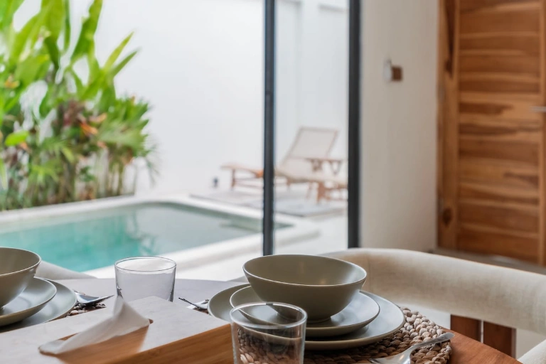 Modern 2BR Villa – 5 Minutes to Balangan Beach 🌊✨ in Uluwatu - Image 4