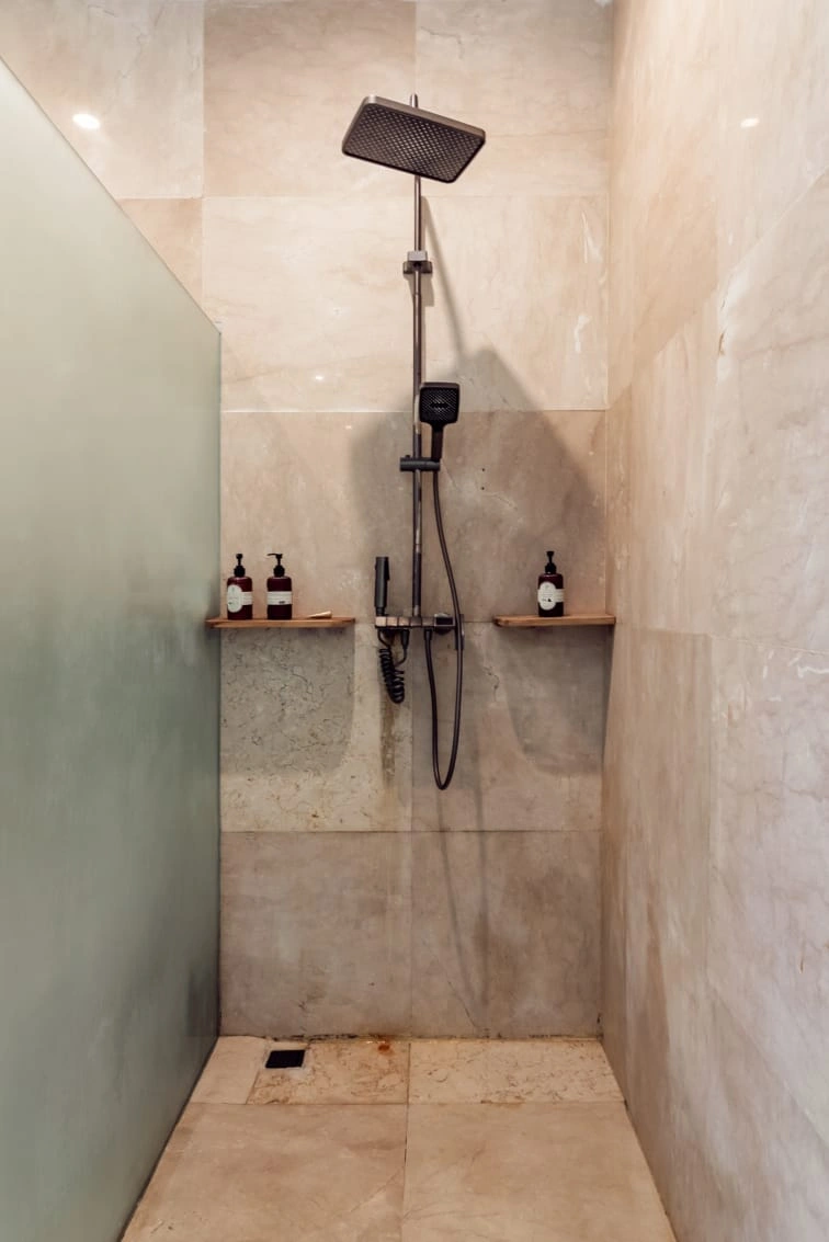 Villa For Rent 3 Bed In Ungasan,South Kuta Bali PO-4162 in Uluwatu - Image 2