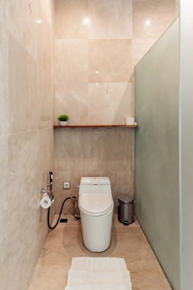 Villa For Rent 3 Bed In Ungasan,South Kuta Bali PO-4162 in Uluwatu - Image 3