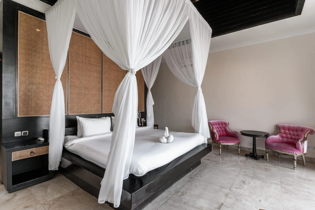 Villa For Rent 3 Bed In Ungasan,South Kuta Bali PO-4162 in Uluwatu - Image 4