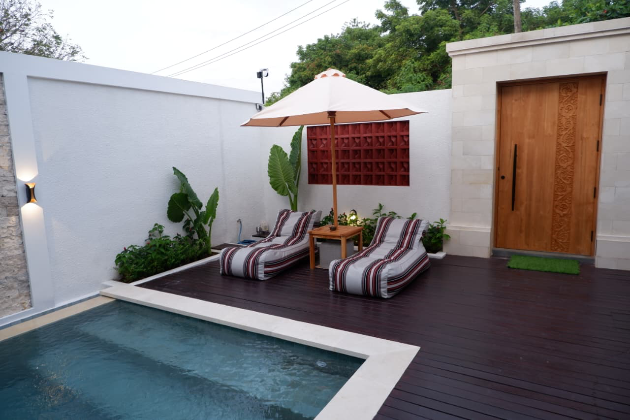 Villa for Rent Jimbaran in Uluwatu - Image 3
