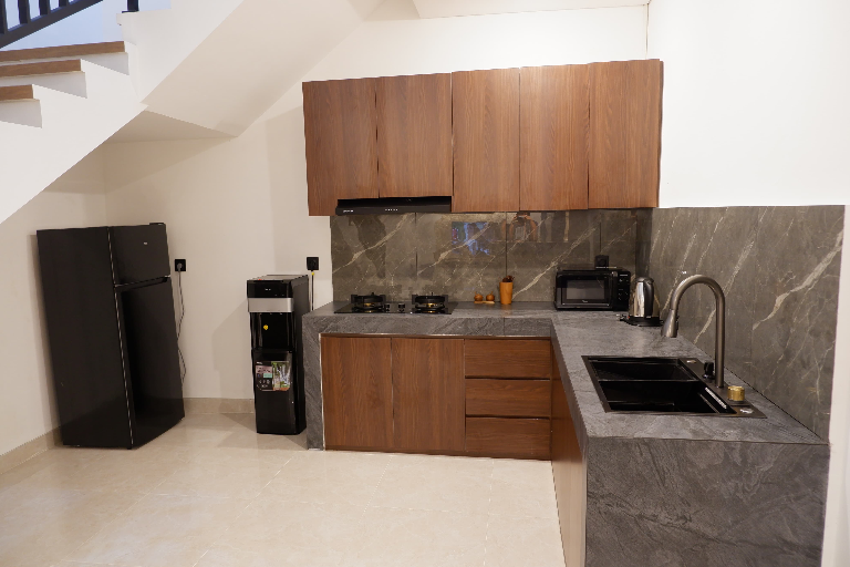 Villa for Rent Jimbaran in Uluwatu - Image 2