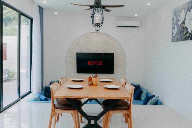 Villa for Rent Jimbaran in Uluwatu - Image 4