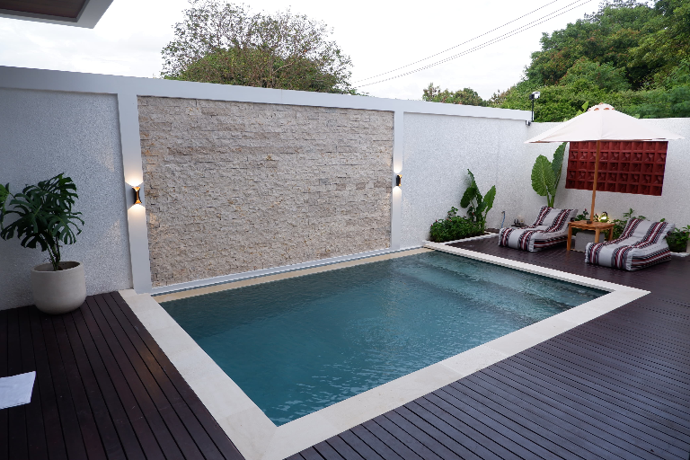 Villa for Rent Jimbaran in Uluwatu - Image 5