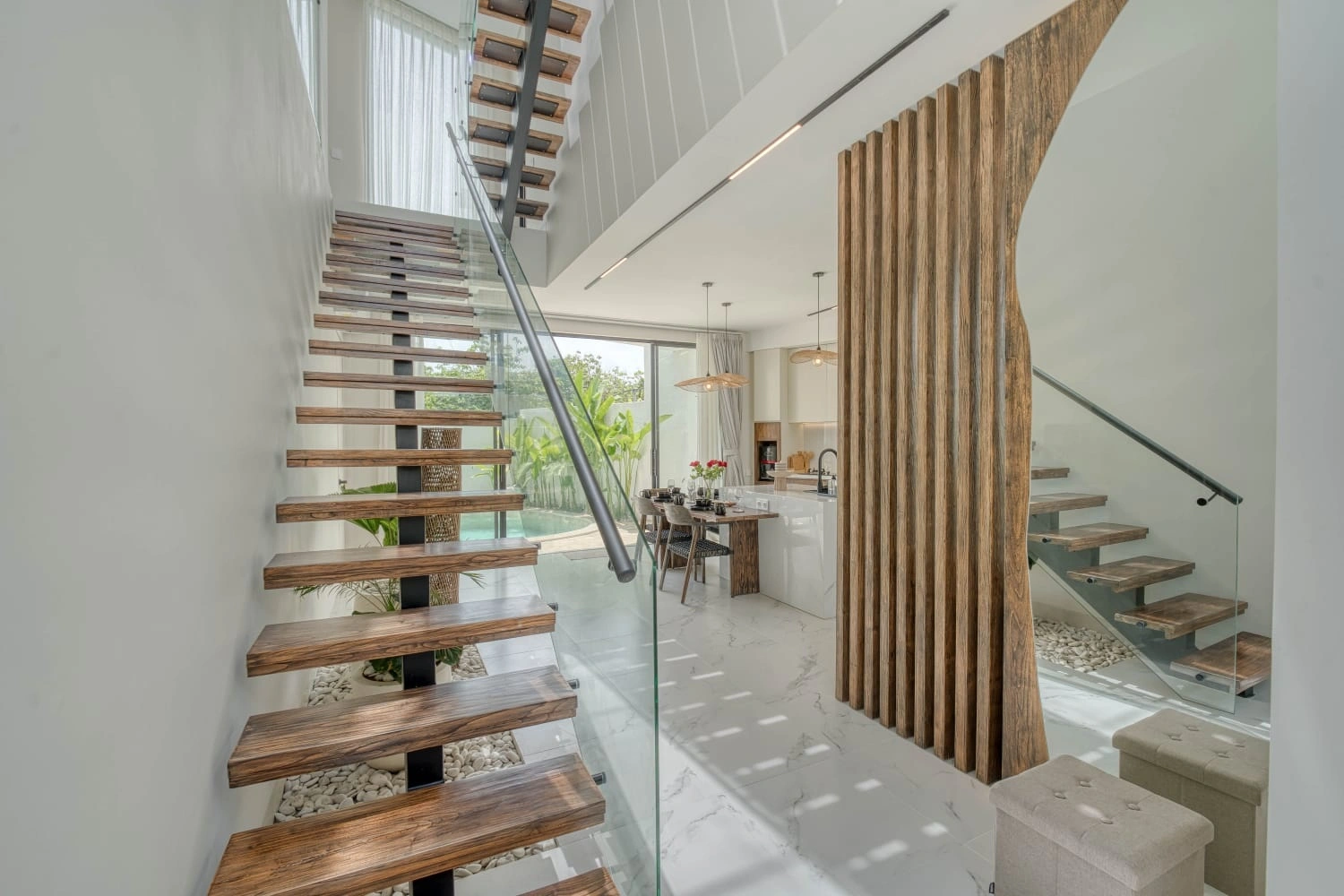 Villa For Rent 3 Bed In Ungasan,South Kuta Bali PO-4163 in Uluwatu - Image 3