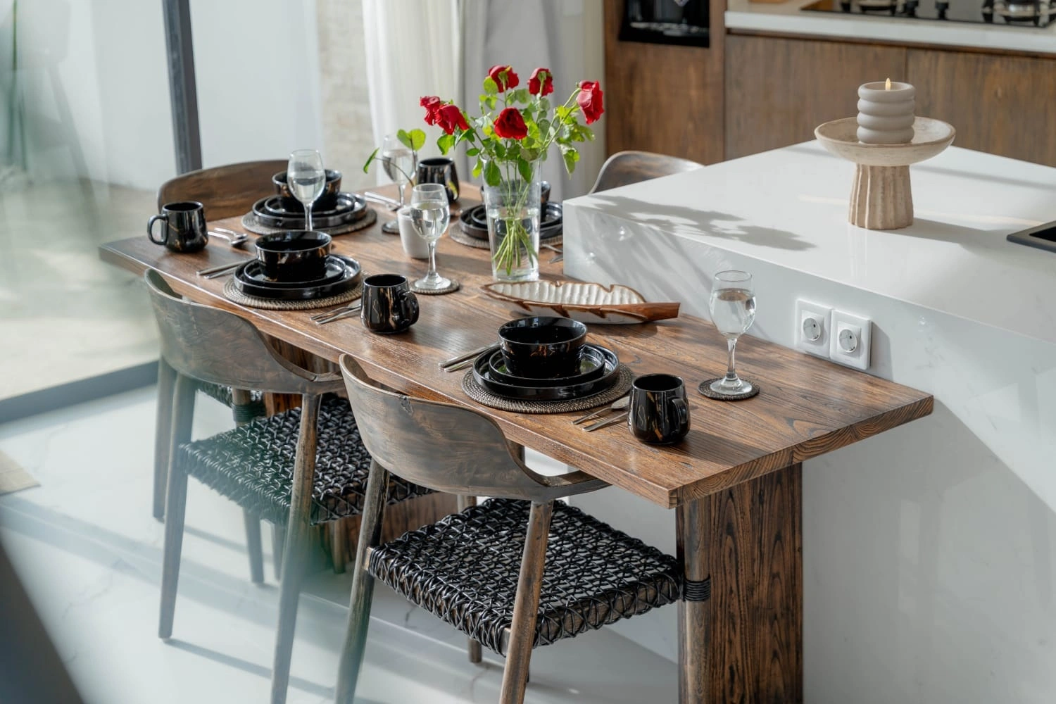 Villa For Rent 3 Bed In Ungasan,South Kuta Bali PO-4163 in Uluwatu - Image 4