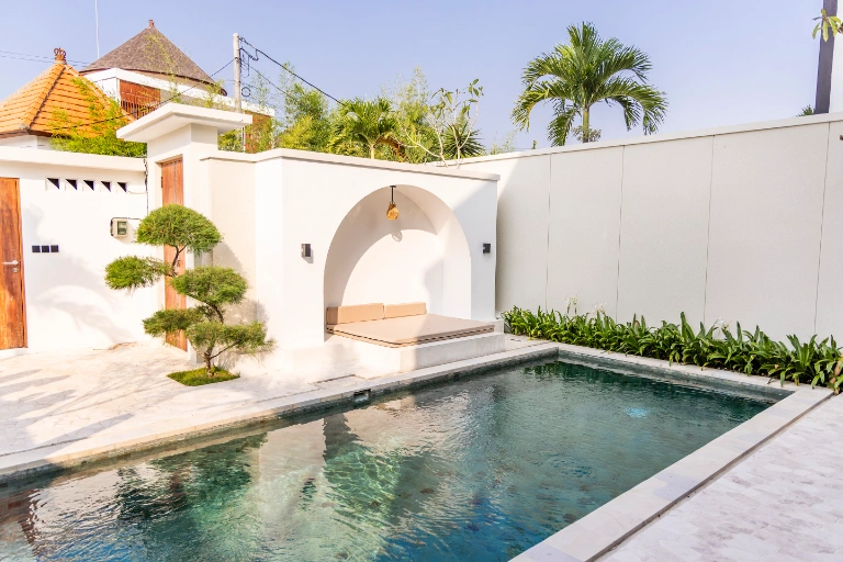Beautiful, spacious villa Pererenan, Canggu in Pererenan - Image 3