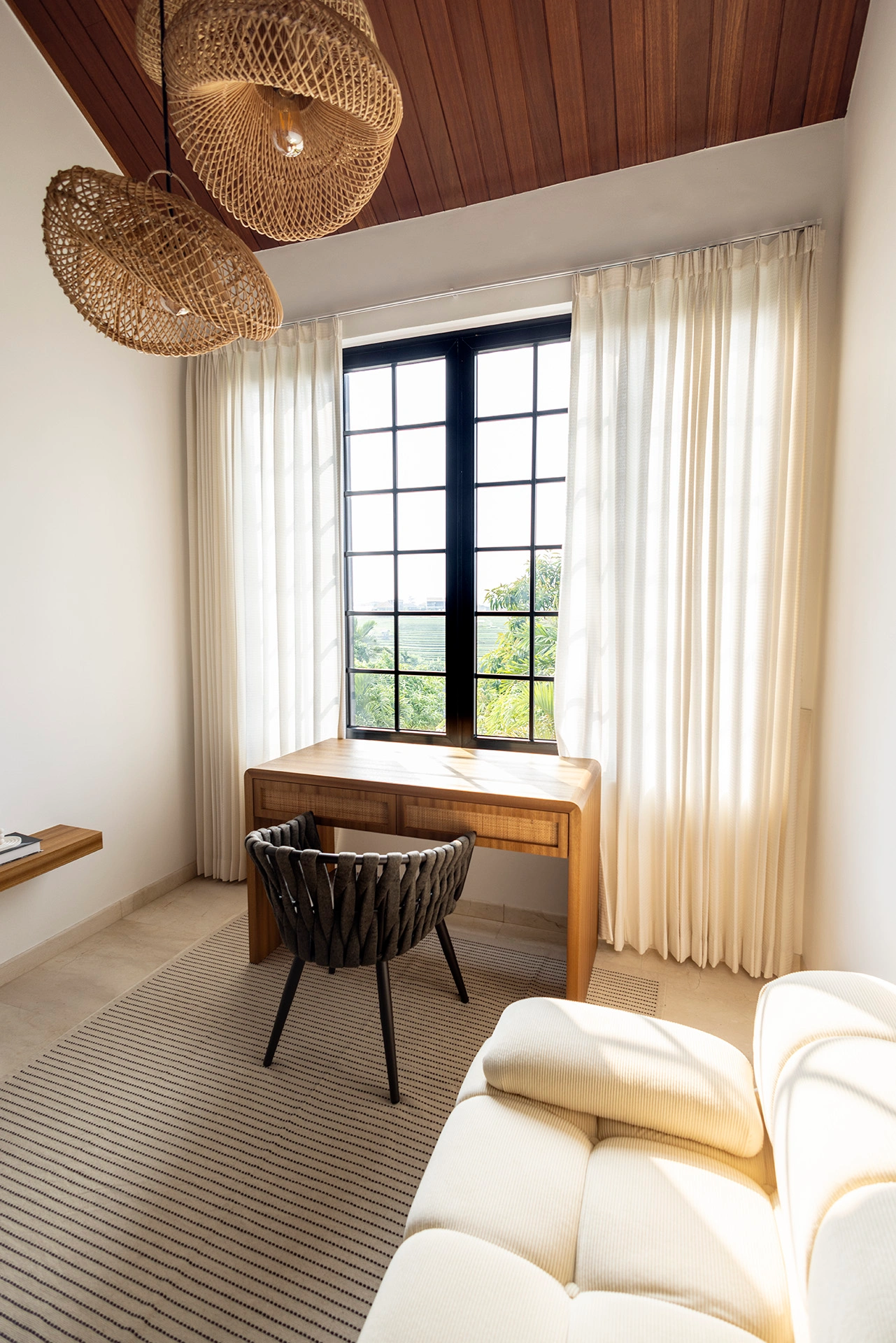 Beautiful, spacious villa Pererenan, Canggu in Pererenan - Image 5