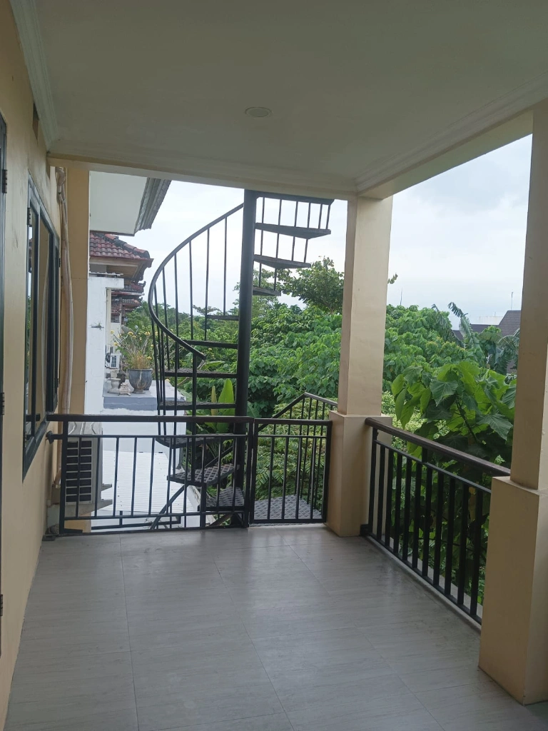 Villa For Rent 3 Bed In Pererenan,Badung Bali EK-4164 in Pererenan - Image 5