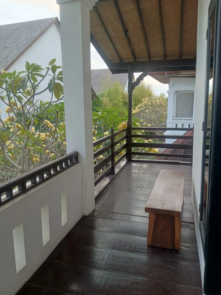 Villa For Rent 3 Bed In Pererenan,Badung Bali EK-4164 in Pererenan - Image 4