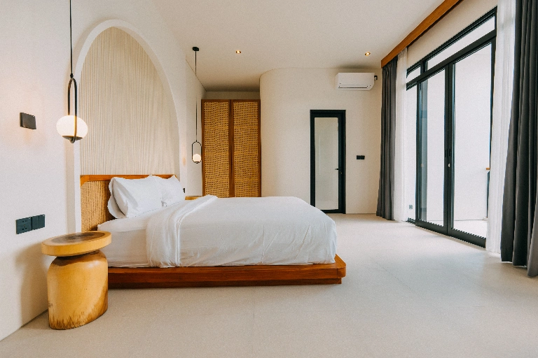 MEDITERRANEAN VILLA IN PRIME BERAWA - FOR SALE & RENT - YO203A in Canggu - Image 4