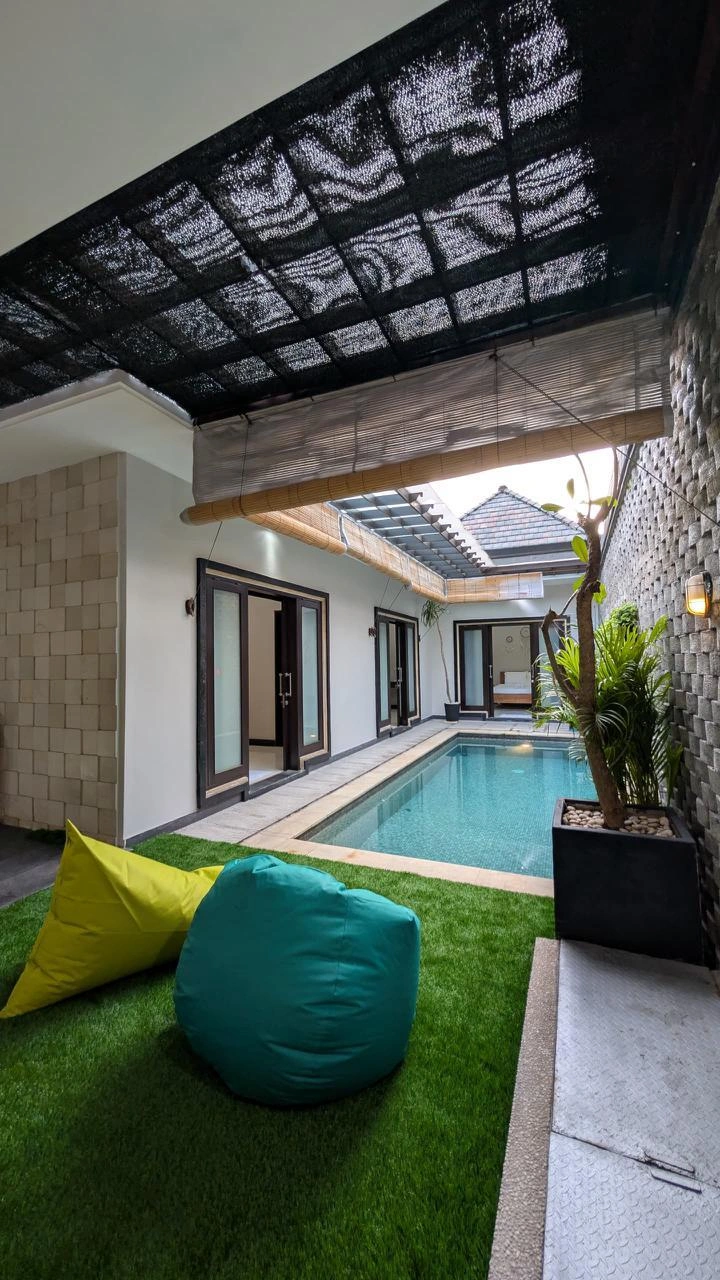 3BR VILLA SEMINYAK in Seminyak - Image 1