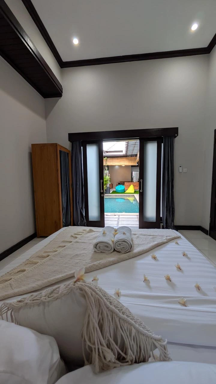 3BR VILLA SEMINYAK in Seminyak - Image 2