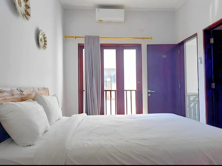 2BR VILLA KEROBOKAN in Seminyak - Image 3