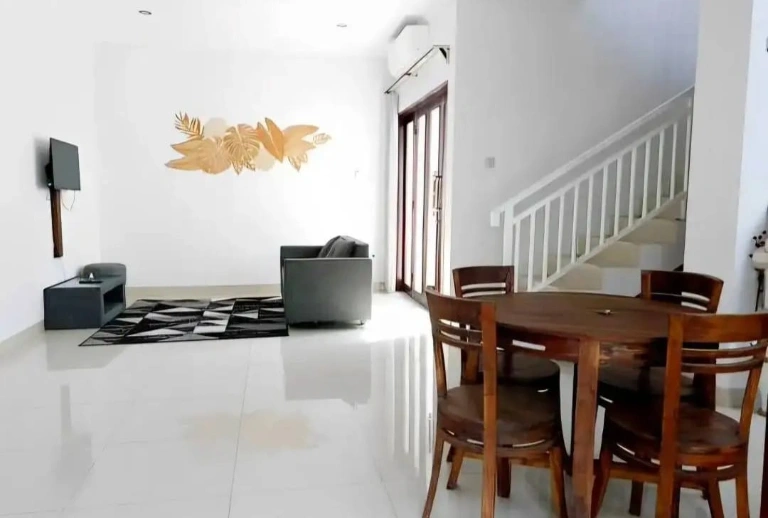 2BR VILLA KEROBOKAN in Seminyak - Image 5