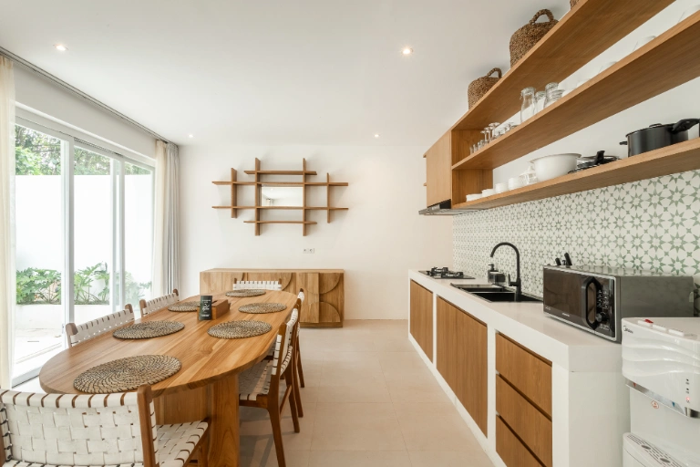 Modern Style Townhouse in Cemagi - Canggu in Seseh - Image 3