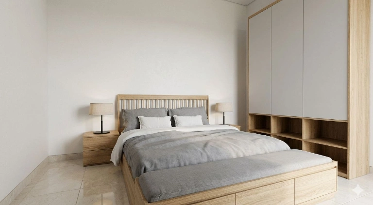 3 bedroom Modern Minimalis Freehold Residence in Tabanan - Image 4