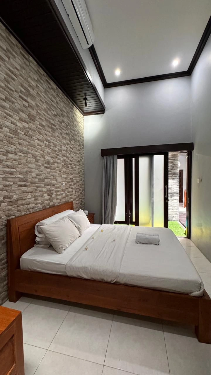 2BR VILLA KEROBOKAN in Seminyak - Image 3