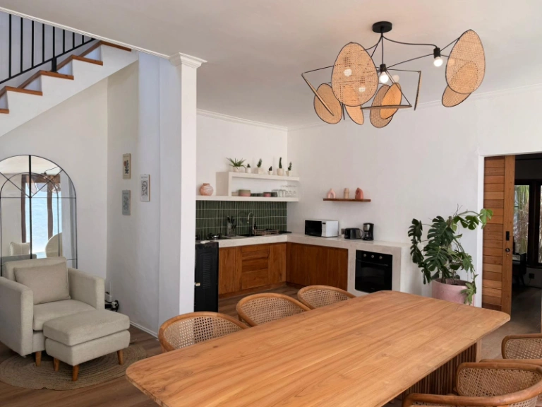 Mediterranean-Style 3-Bedroom Villa – Berawa, Canggu in Canggu - Image 3