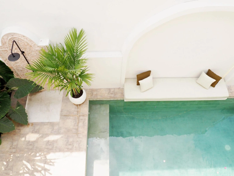 Mediterranean-Style 3-Bedroom Villa – Berawa, Canggu in Canggu - Image 2