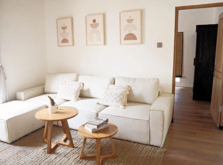 Mediterranean-Style 3-Bedroom Villa – Berawa, Canggu in Canggu - Image 4