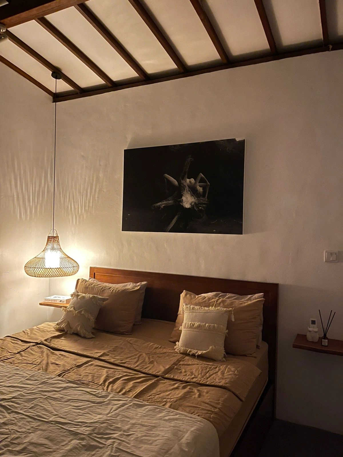 Villa For Rent 2 Bed In Jl Raya Seseh,Munggu Bali EK-4165 in Seseh - Image 3