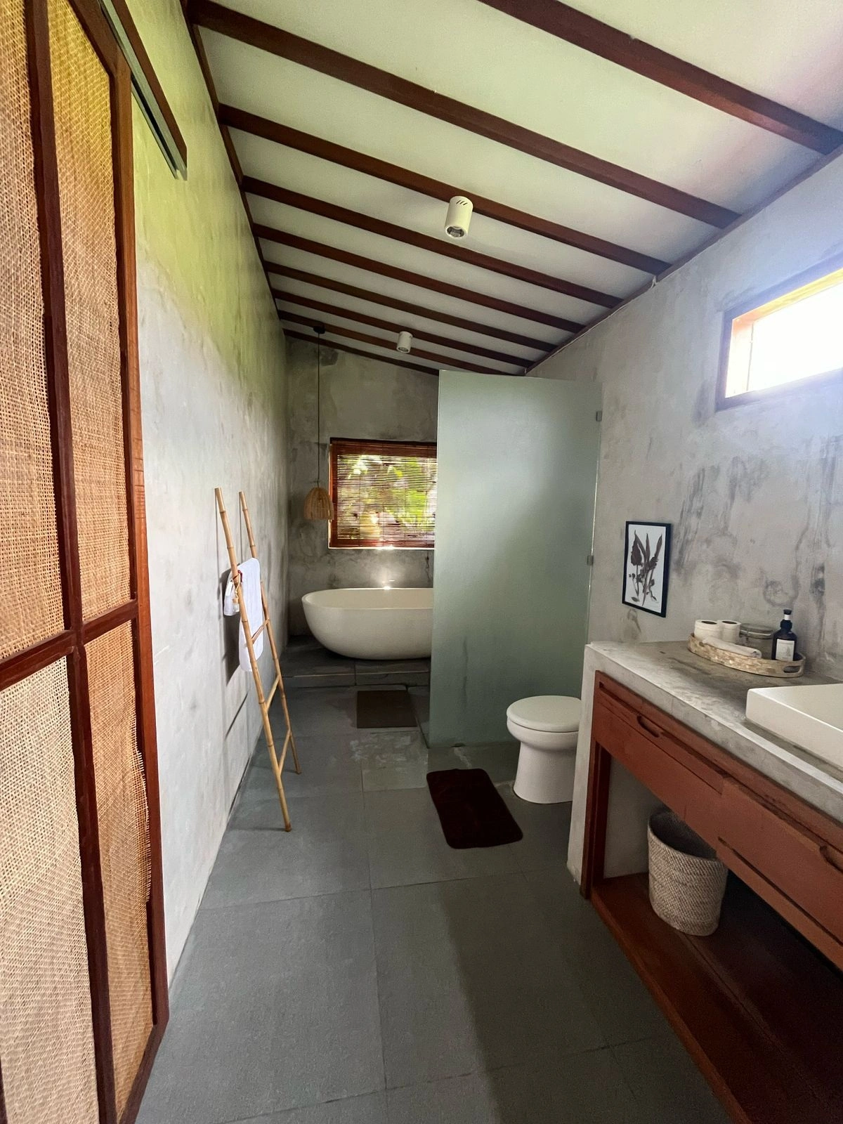 Villa For Rent 2 Bed In Jl Raya Seseh,Munggu Bali EK-4165 in Seseh - Image 5