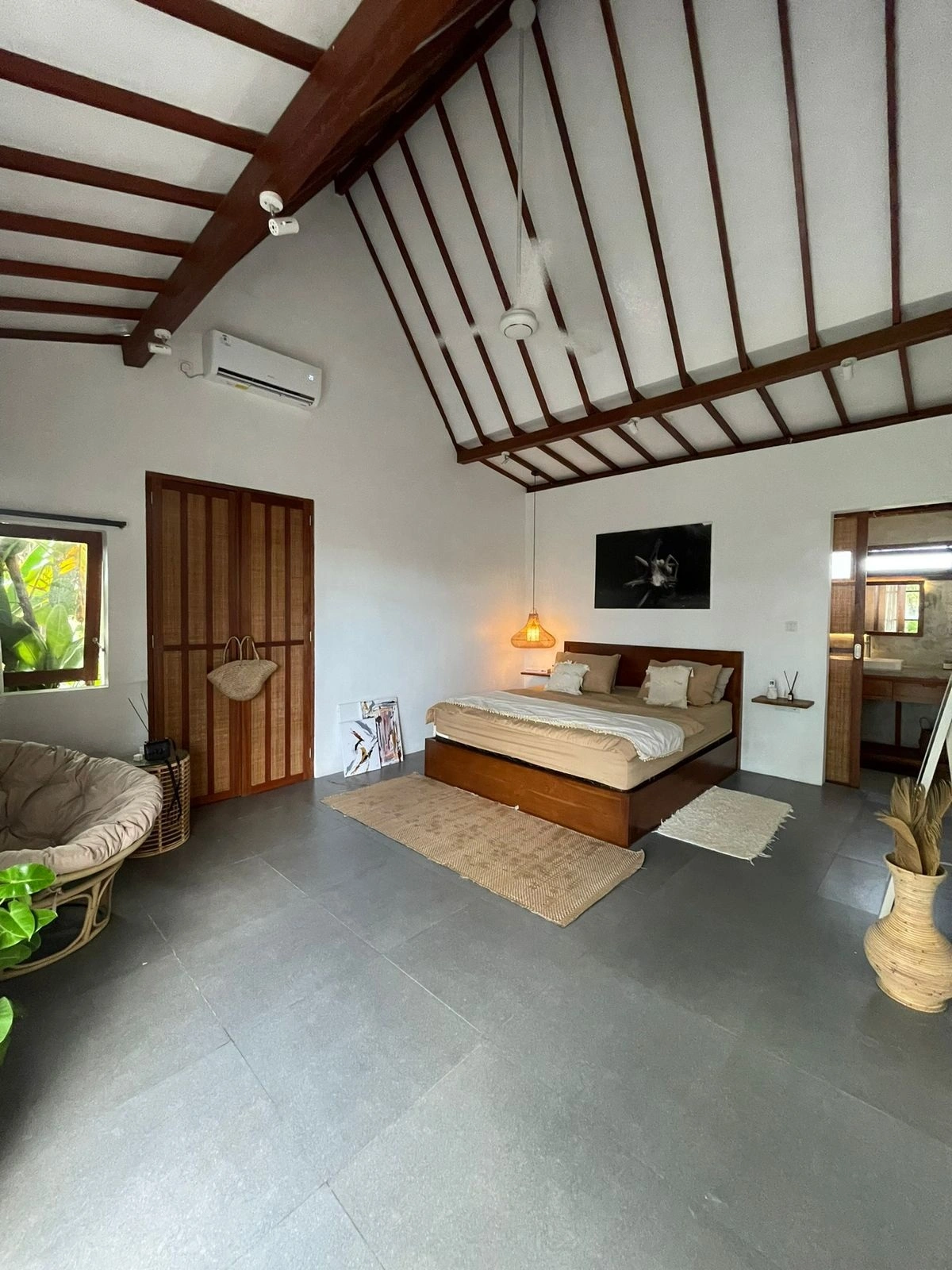 Villa For Rent 2 Bed In Jl Raya Seseh,Munggu Bali EK-4165 in Seseh - Image 2