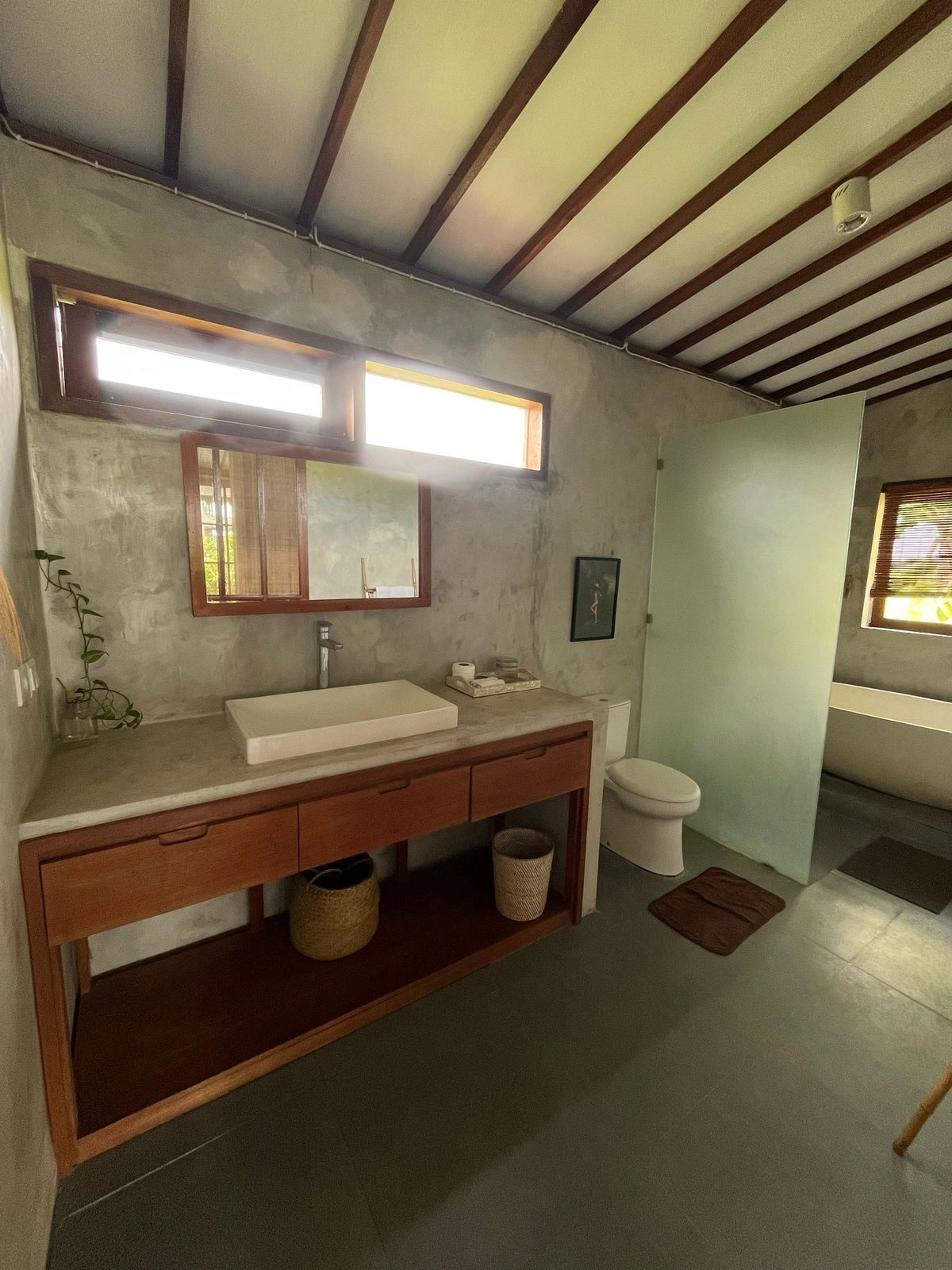 Villa For Rent 2 Bed In Jl Raya Seseh,Munggu Bali EK-4165 in Seseh - Image 4