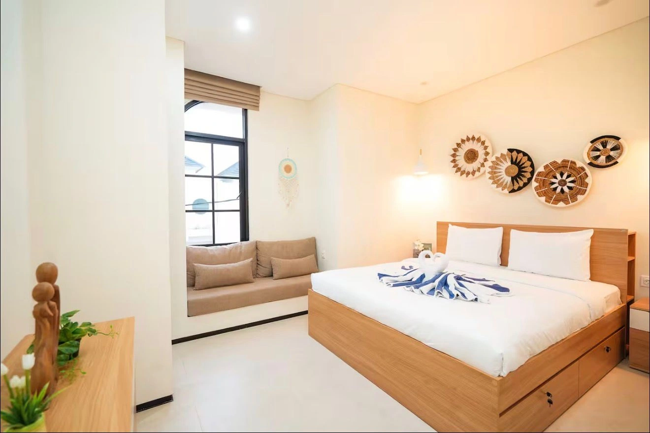 Villa For Rent 2 Bed In Sanur,Denpasar Bali KD-4166 in Sanur - Image 4