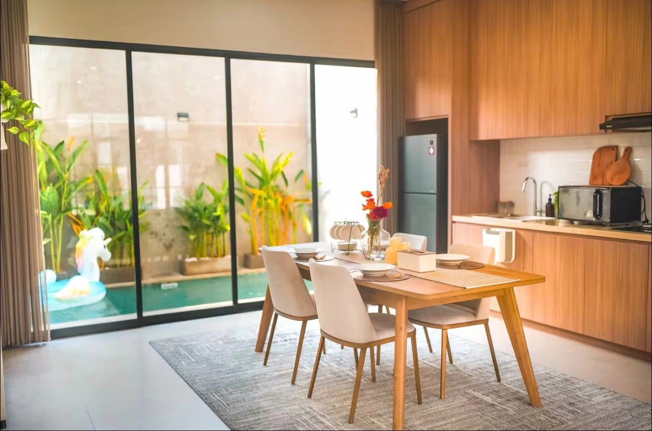 Villa For Rent 2 Bed In Sanur,Denpasar Bali KD-4166 in Sanur - Image 5