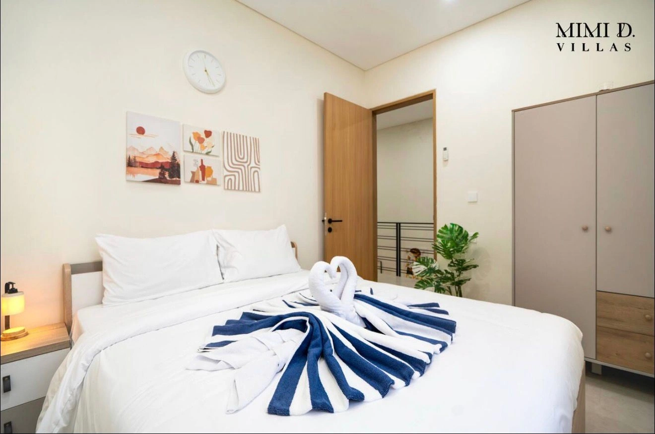 Villa For Rent 2 Bed In Sanur,Denpasar Bali KD-4166 in Sanur - Image 3