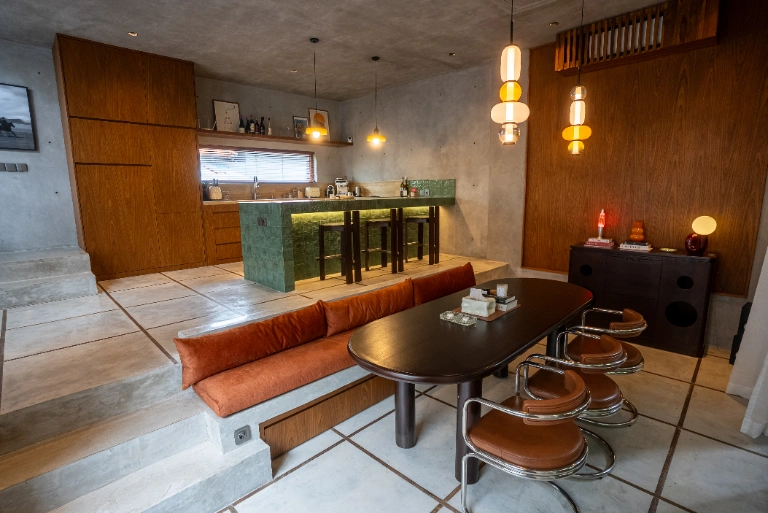 2BR Designer Villa | Uluwatu Bali | Private Pool in Uluwatu - Image 4