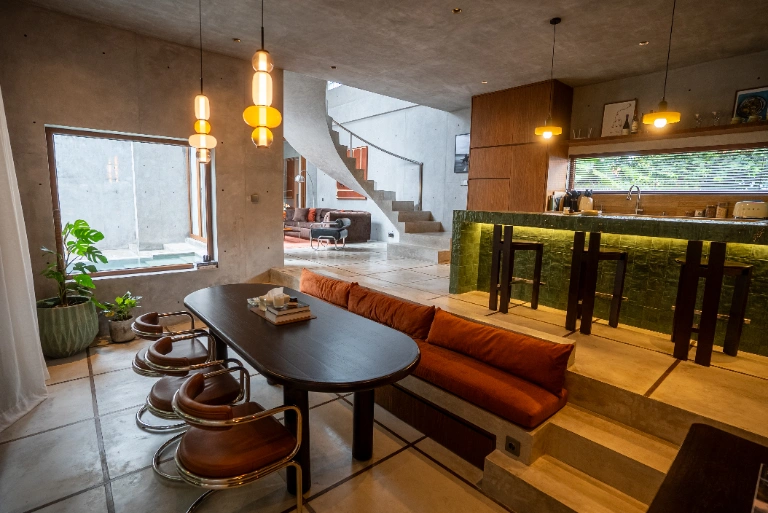 2BR Designer Villa | Uluwatu Bali | Private Pool in Uluwatu - Image 2