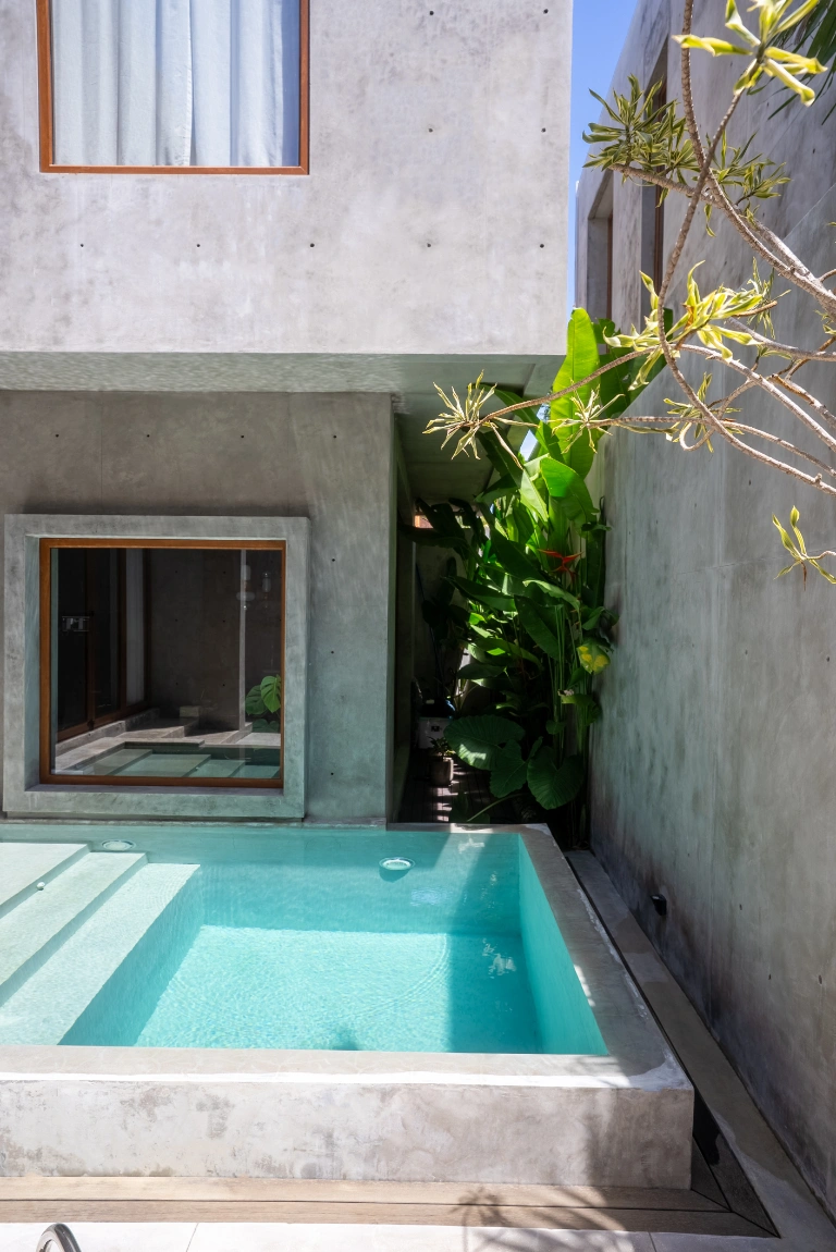 2BR Designer Villa | Uluwatu Bali | Private Pool in Uluwatu - Image 5