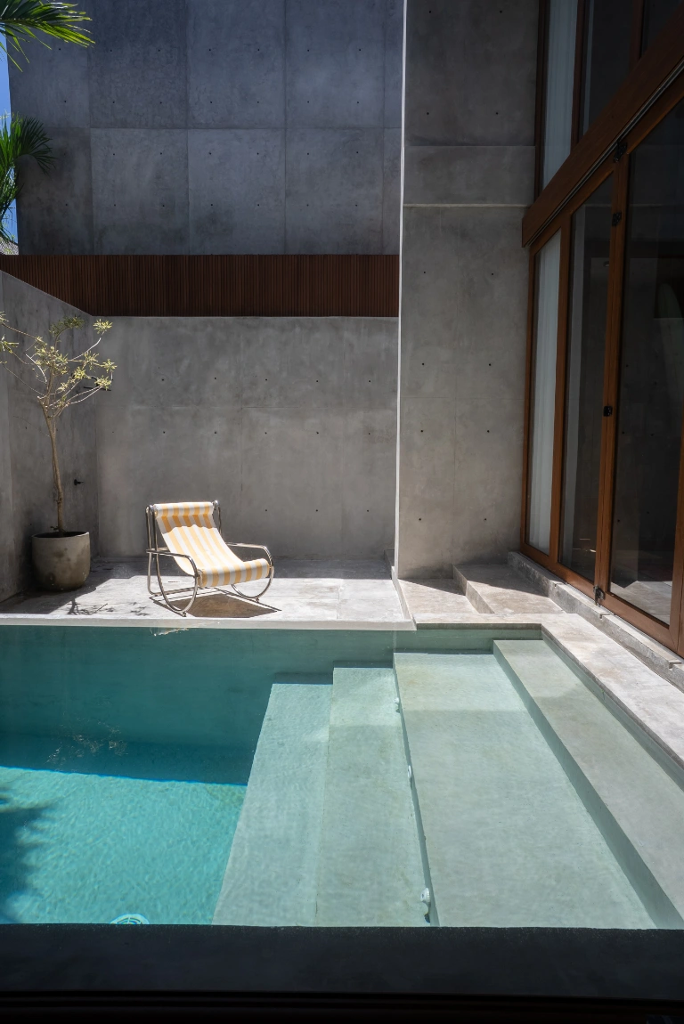2BR Designer Villa | Uluwatu Bali | Private Pool in Uluwatu - Image 3