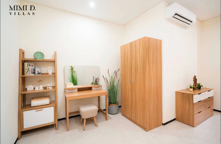 villa for rent sanur in Sanur - Image 3