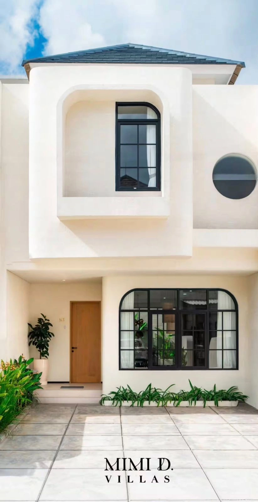 villa for rent sanur in Sanur - Image 1