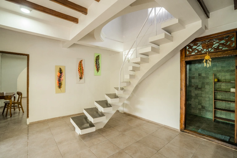 Dream Semminyak - 4 Bedroom Villa with Spacious Garden & Open Living in Seminyak in Seminyak - Image 4