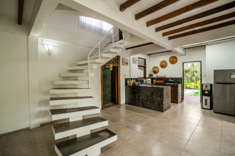 Dream Semminyak - 4 Bedroom Villa with Spacious Garden & Open Living in Seminyak in Seminyak - Image 5