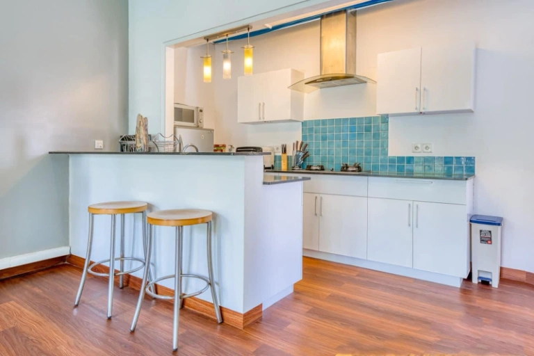 YEARLY RENT - TEGAL CUPEK, UMALAS 2 BEDROOMS VILLA AVAILABLE NOW in Canggu - Image 4