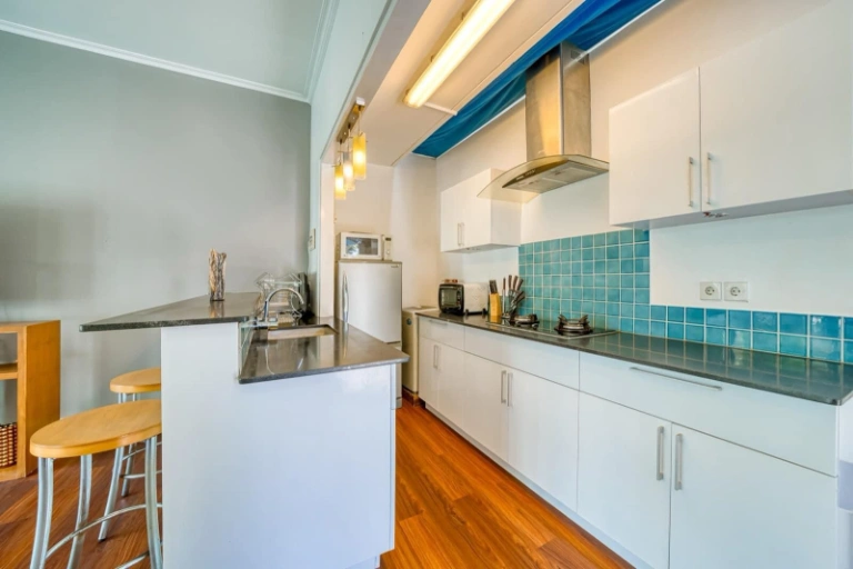 YEARLY RENT - TEGAL CUPEK, UMALAS 2 BEDROOMS VILLA AVAILABLE NOW in Canggu - Image 2