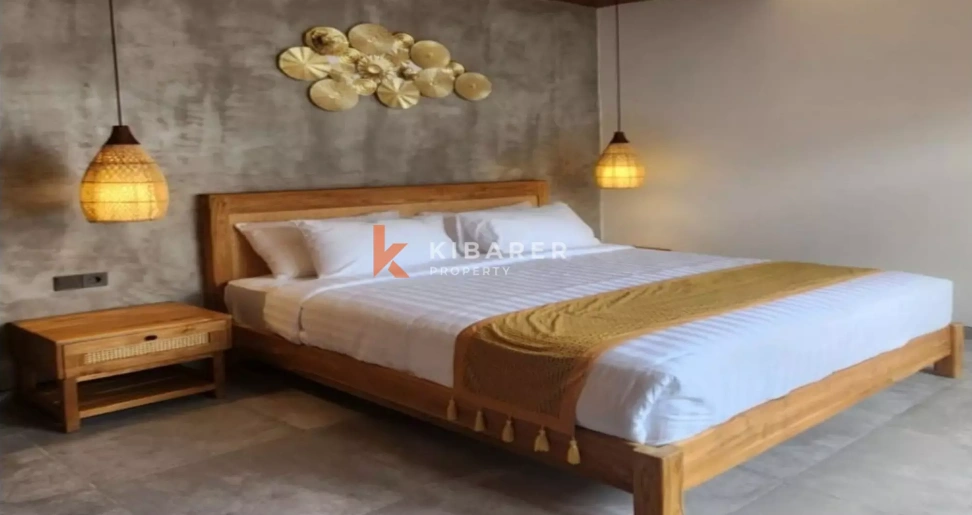 Modern Two-Bedroom Complex Villa Located in Buduk YRR3790 in Canggu - Image 2